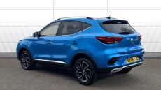 MG ZS 1.5 VTi-TECH Exclusive 5dr Petrol Hatchback